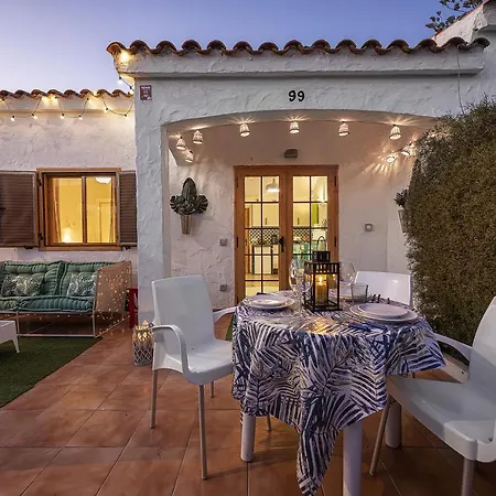 Newly Renovated Modern , Near C.c Yumbo San Bartolome de Tirajana (Gran Canaria)